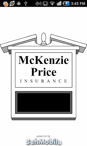 McKenzie Price Insurance