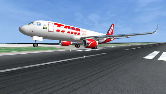 Boeing Flight Simulator 2014 - screenshot thumbnail