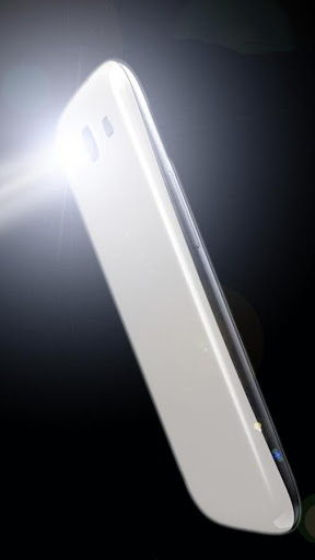 【免費工具App】Galaxy S4 Flashlight-APP點子