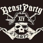 VAMPS LIVE 2014　BEAST PARTY