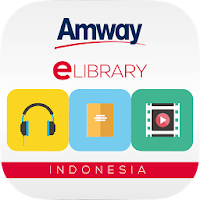 Amway eLibrary for Mobile APK 電影海報圖片