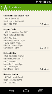 Free Capital Teas APK