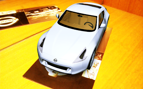 How to download AR Car 1.0 mod apk for laptop
