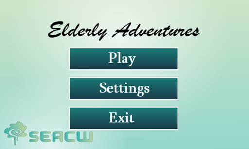 Elderly Adventures