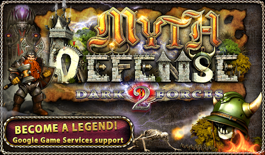 Myth Defense 2 DF Platinum-android-games