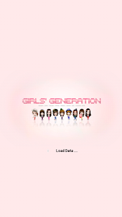 Love SNSD 少女時代