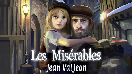 Les Miserables - Jean Valjean poster 11