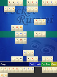 Pocket Rummi poster 7