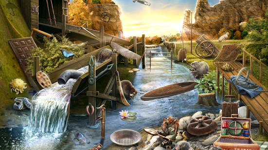 Lastest Hidden FREE Valley of Fear 3 APK for Android