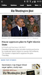 Fast News by q2developer poster 4