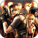 Resident Evil icon