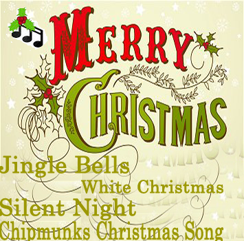 Christmas songs- All New App