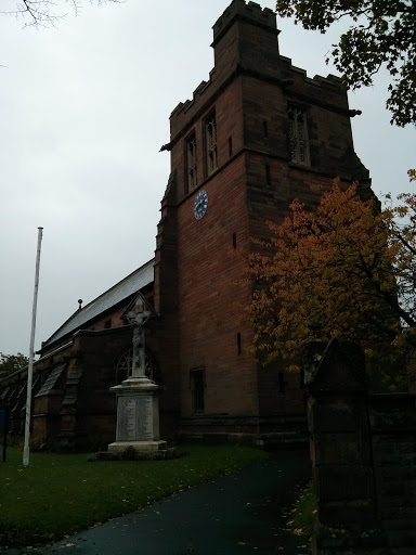 Our Lady and St Joseph's Church