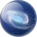 Amazing Astronomy Facts logo