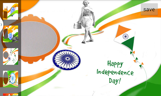 Download India Photo Frames APK