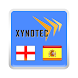 English<->Spanish Dictionary icon