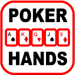 Poker Hands Apk