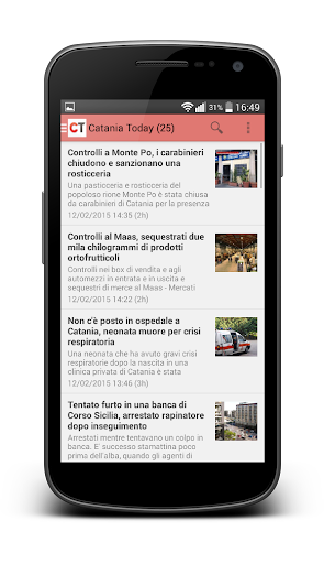 免費下載新聞APP|Catania News app開箱文|APP開箱王