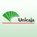 UnicajaMovil logo