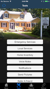 MK Sullivan Insurance Screenshots 1