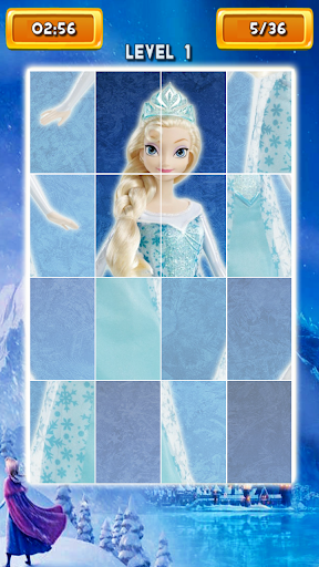 免費下載解謎APP|Princess Doll Dress Up Puzzle app開箱文|APP開箱王