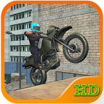 Motorbike Stuntman Apk