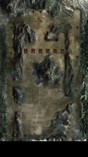 Warfield Screenshots 2