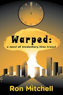 Warped cover