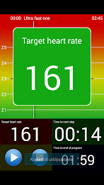 Interval Trainer by All Thumbs Development poster 13