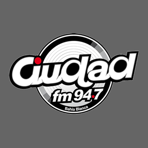 FM Ciudad 94.7 Bahia Blanca LOGO-APP點子