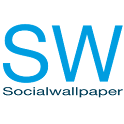 SocialWallpaper