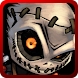 GraveStompers:Zombie vs Zombie