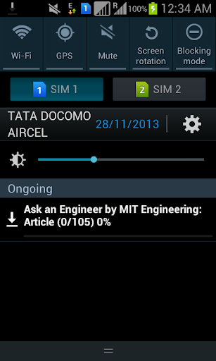 AskEngineer by MIT Engineering