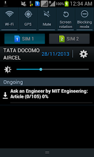 AskEngineer by MIT Engineering Screenshots 2