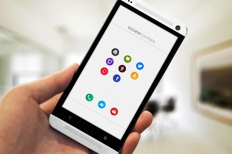 All New Picons - Icon Theme - screenshot thumbnail