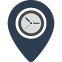 @here for Android Wear icon