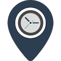 @here for Android Wear icon