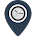 @here for Android Wear icon