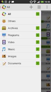 Advanced Download Manager Pro - screenshot thumbnail