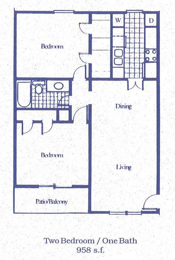 Floorplan Diagram