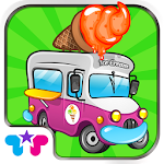 Cover Image of Download Ice Cream Maker Crazy Chef 1.0.2 APK