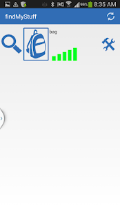 VB SmartTag Screenshots 1