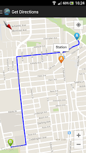 Get Directions Screenshots 17