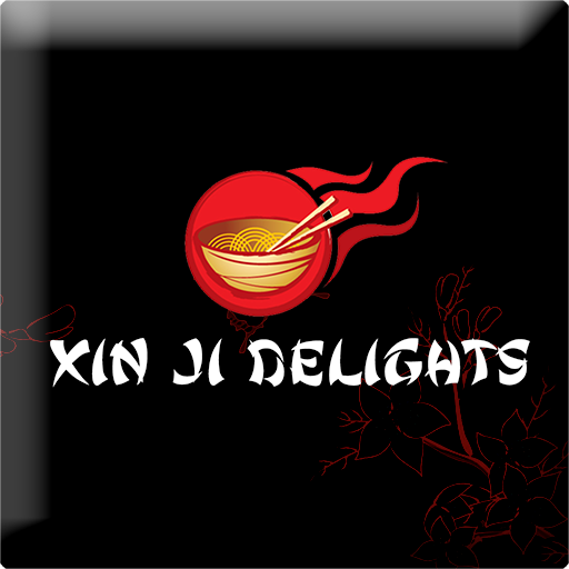 Xin Ji Delights 商業 App LOGO-APP開箱王