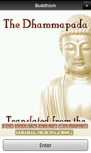 Dhammapada Spoken FREE