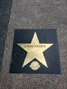 Dawn Zulueta Star Marker