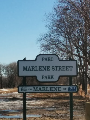 Marlene Street Park