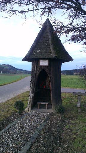 Eichenkapelle Niederkalmberg