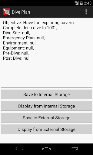 免費下載生產應用APP|Dive Plan app開箱文|APP開箱王