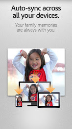 Adobe Revel poster 5